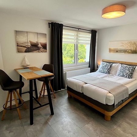 Juwel 01 Hotell Trieben Eksteriør bilde