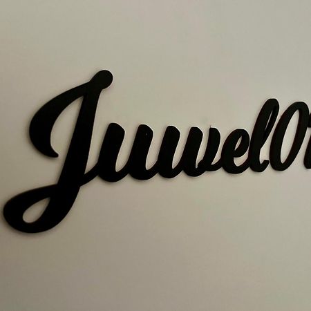 Juwel 01 Hotell Trieben Eksteriør bilde