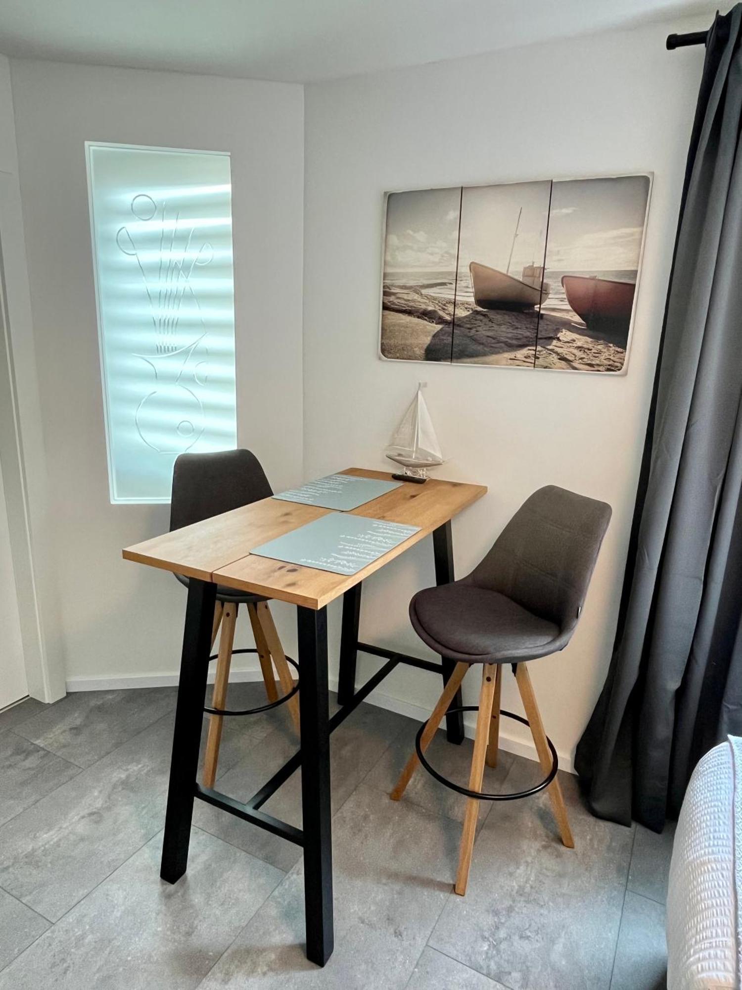 Juwel 01 Hotell Trieben Eksteriør bilde